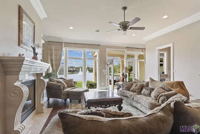 $1,975,000 | 6752 Fountain Lane, Baton Rouge, LA 70809