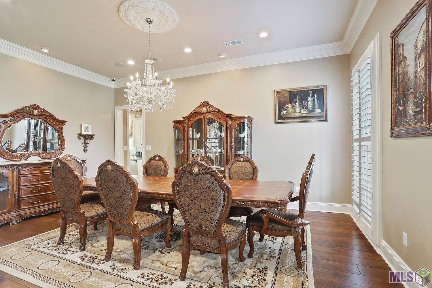 6752 Fountain Lane Baton Rouge, LA 70809 - Photo 7 of 33