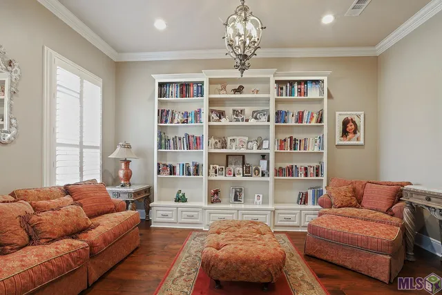 $1,975,000 | 6752 Fountain Lane, Baton Rouge, LA 70809