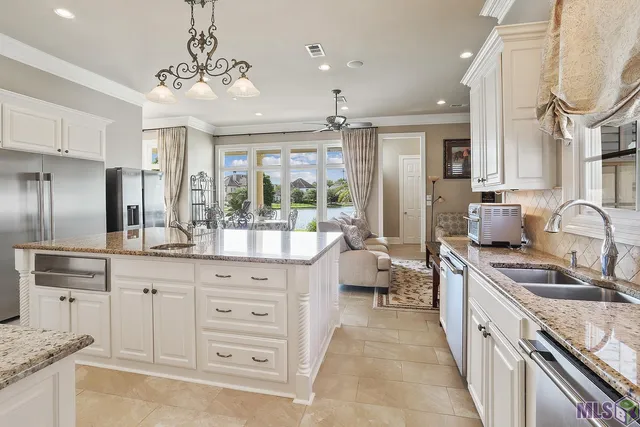 $1,975,000 | 6752 Fountain Lane, Baton Rouge, LA 70809