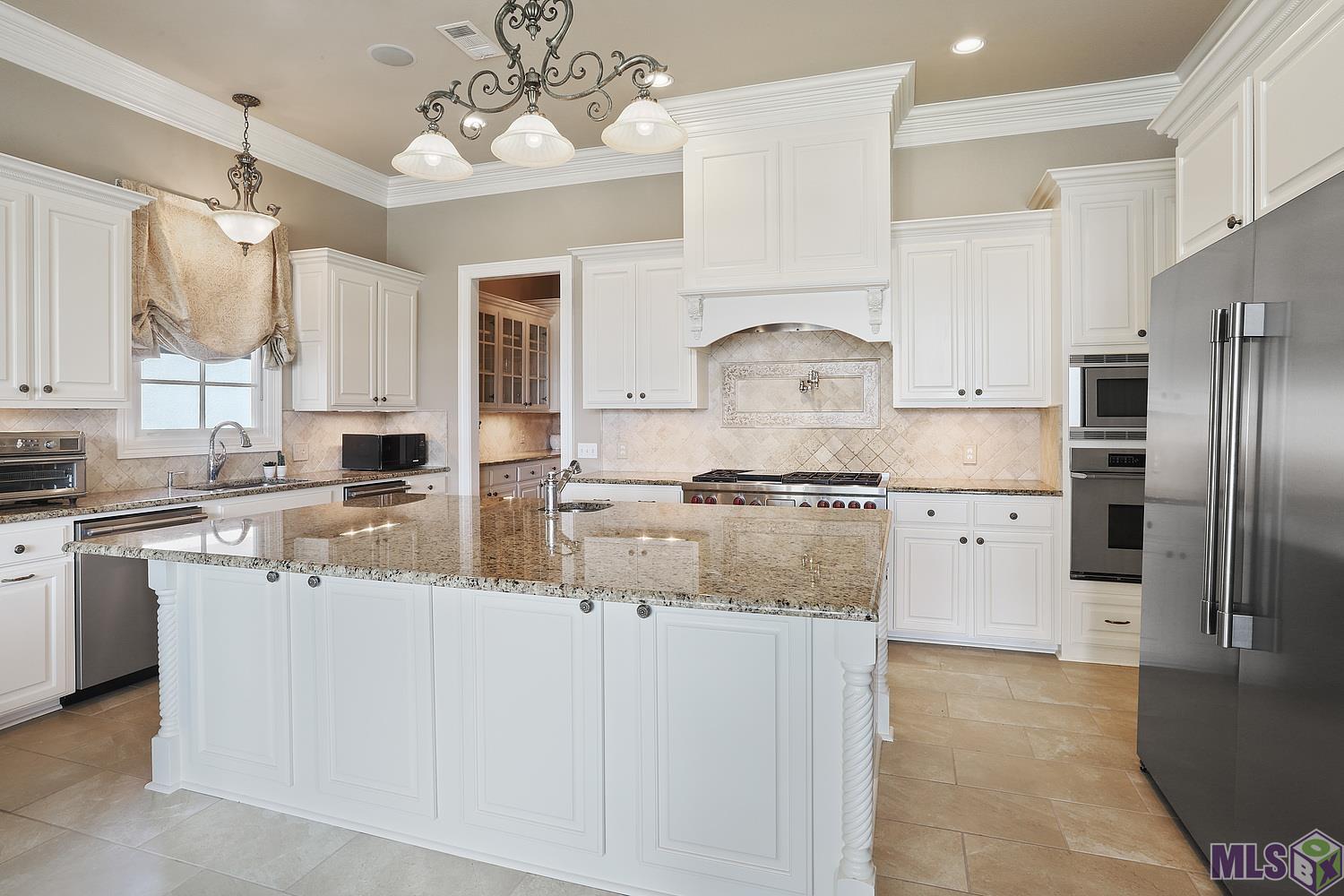 6752 Fountain Lane Baton Rouge, LA 70809 - Photo 10 of 33