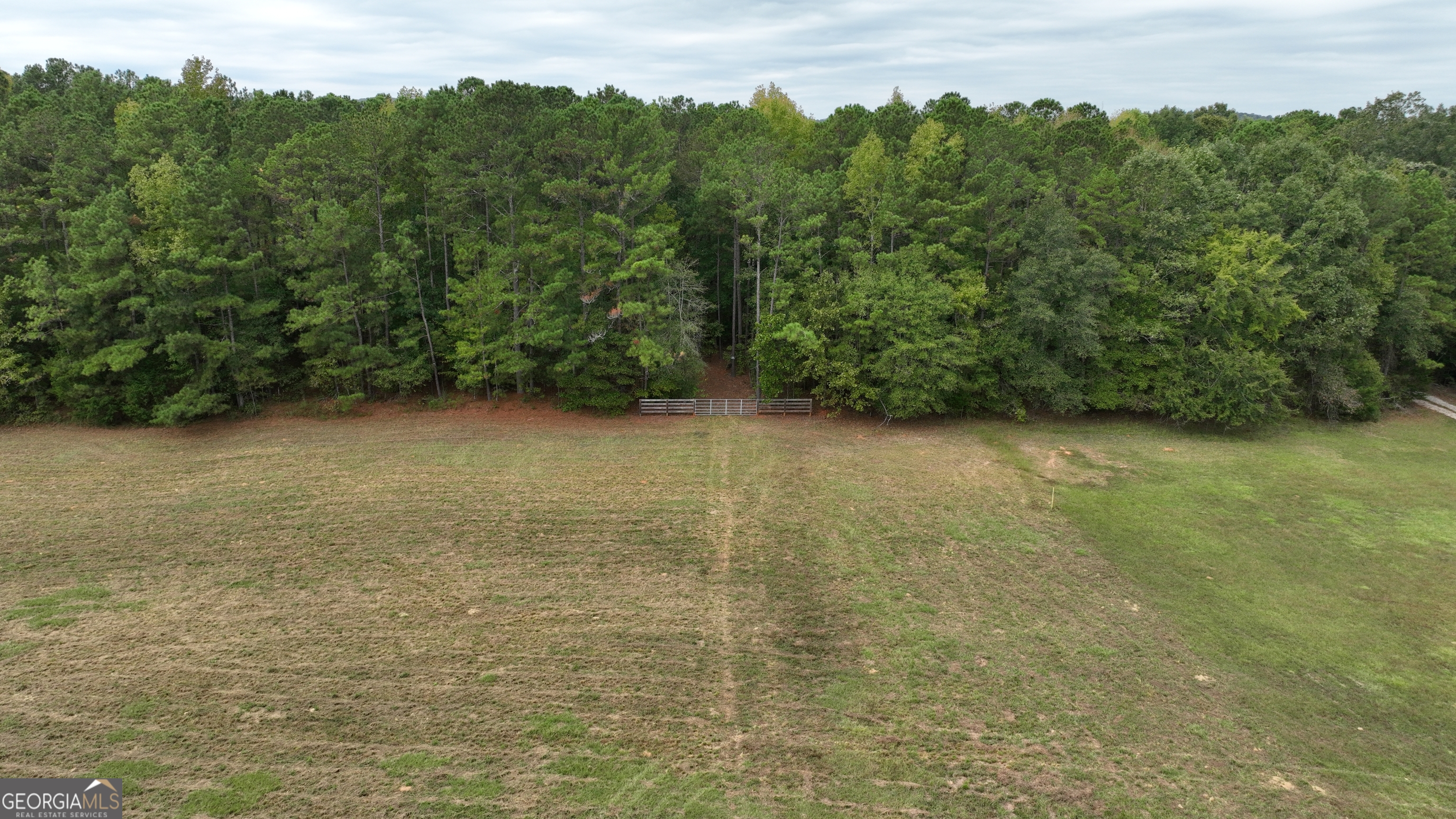 3840 Kings Road Meansville, GA 30256 - Photo 8 of 13 a view of a lake view