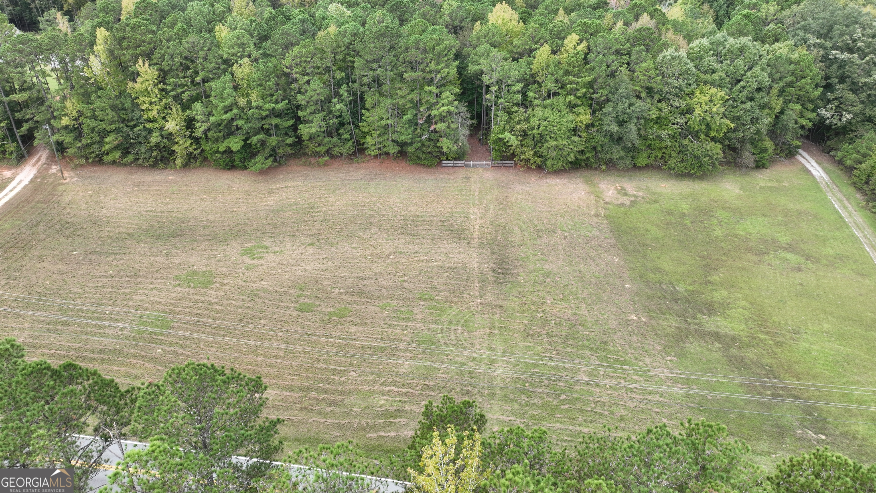 3840 Kings Road Meansville, GA 30256 - Photo 9 of 13 a view of a lake view