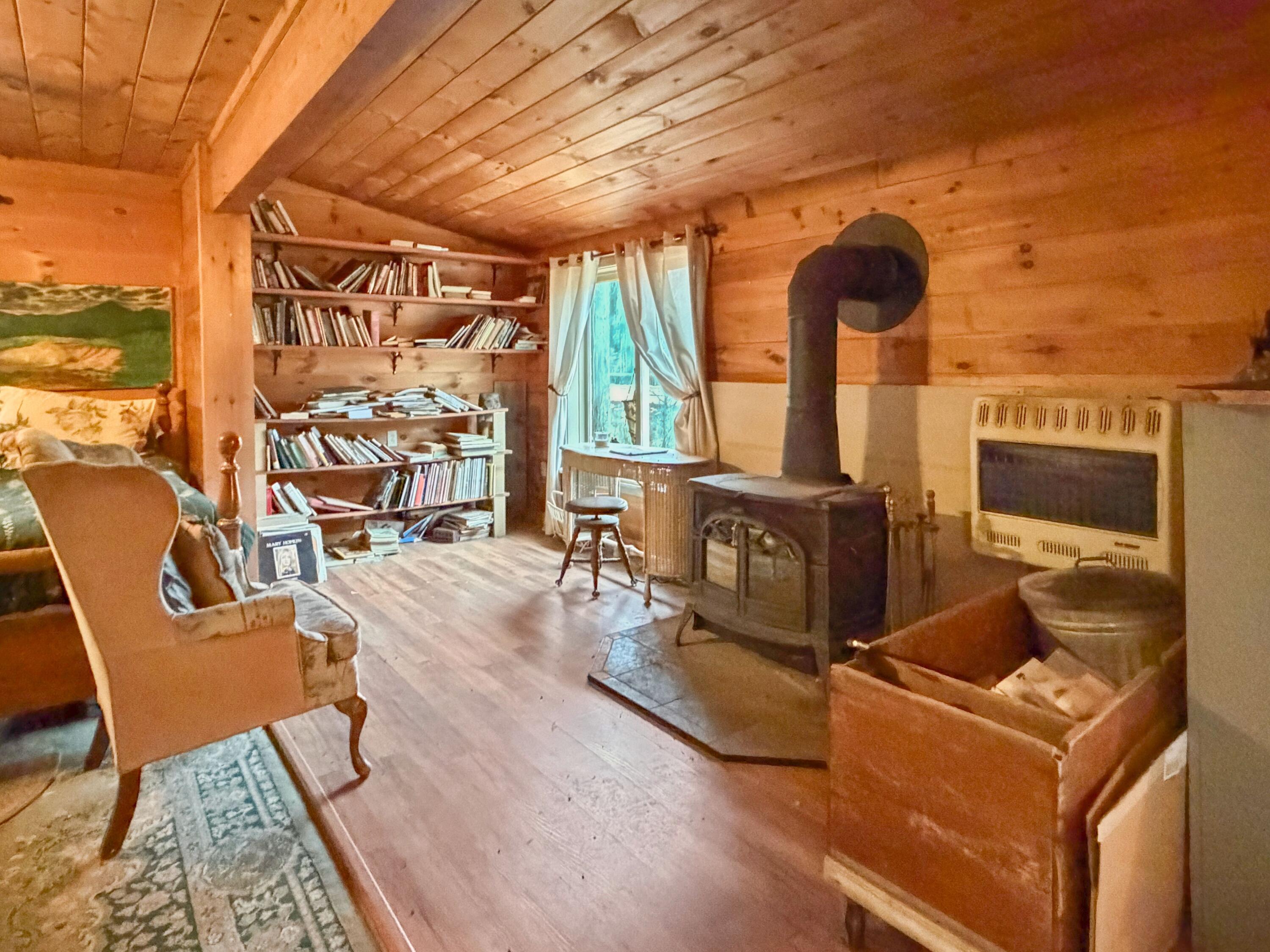 8458 Newcomb Road Long Lake, NY 12847 - Photo 8 of 20 2BB200A4-F6F1-4E07-9D6D-AD5C152AFF7C
