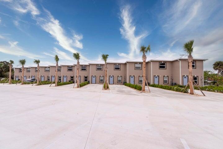 116 Southeast 8th Ave Unit 7  