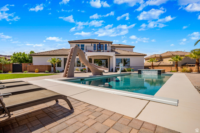 2817 Amaranth Drive St. George, UT 84790 - Photo 73 of 101