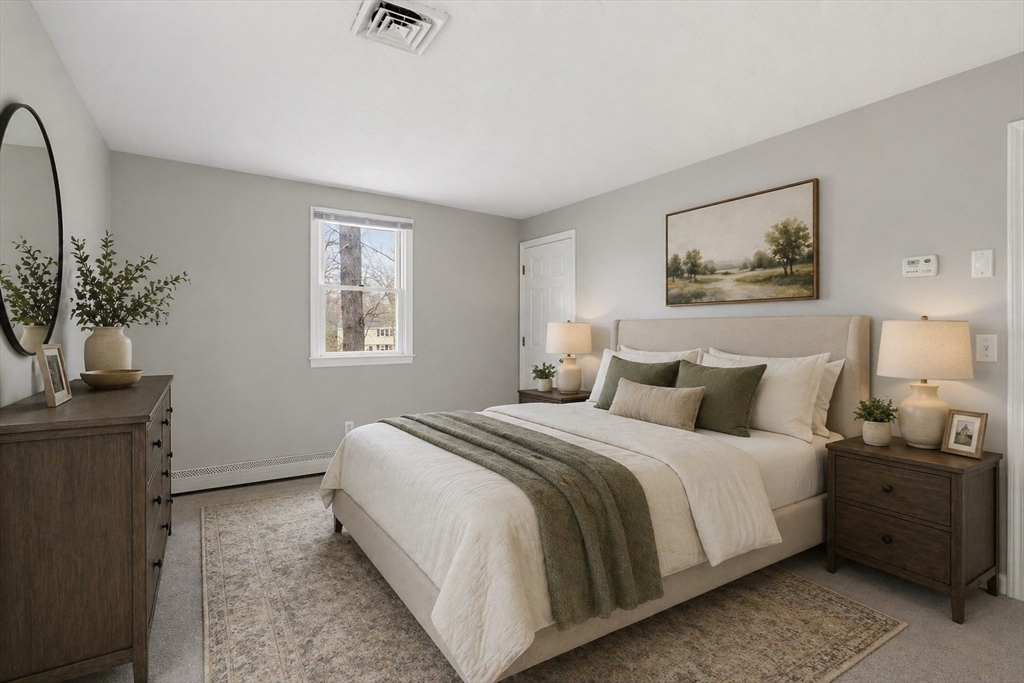 42 Bayberry Road Abington, MA 02351 - Photo 23 of 41