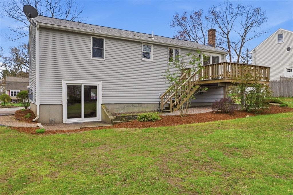 42 Bayberry Road Abington, MA 02351 - Photo 35 of 41