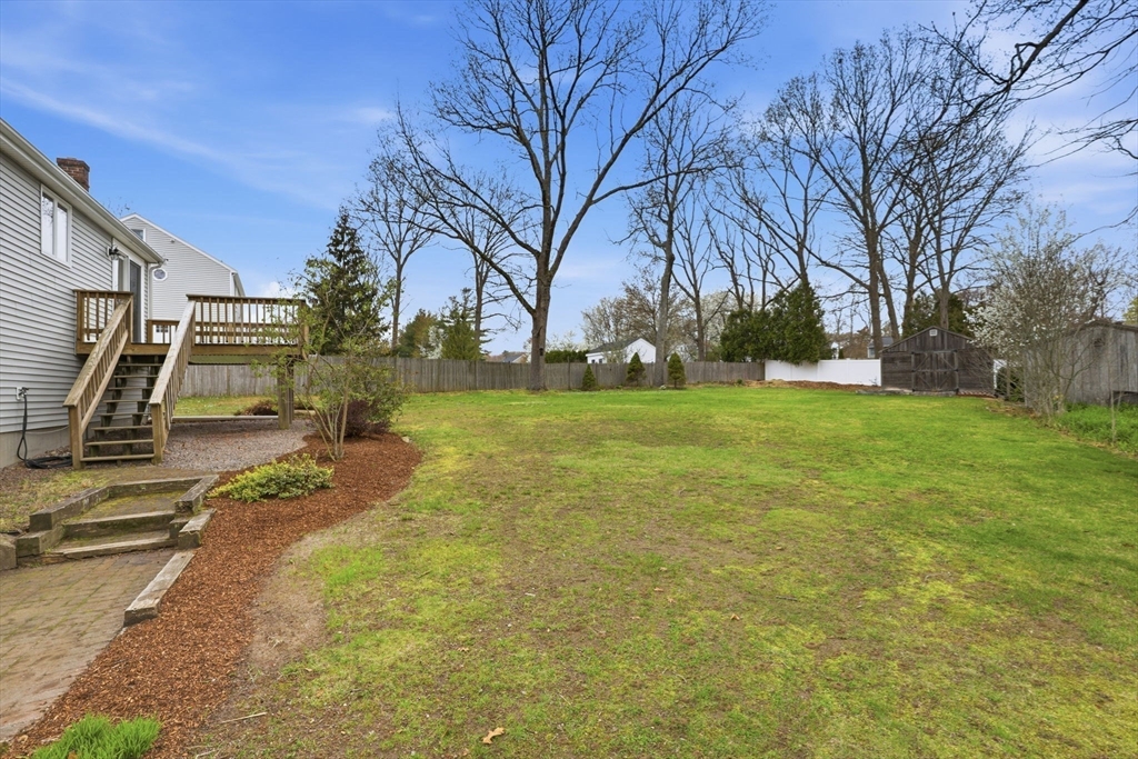 42 Bayberry Road Abington, MA 02351 - Photo 36 of 41
