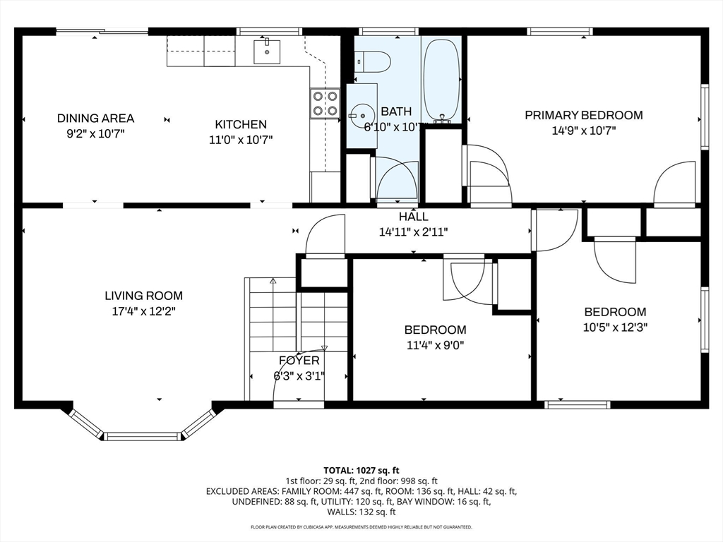 42 Bayberry Road Abington, MA 02351 - Photo 40 of 41