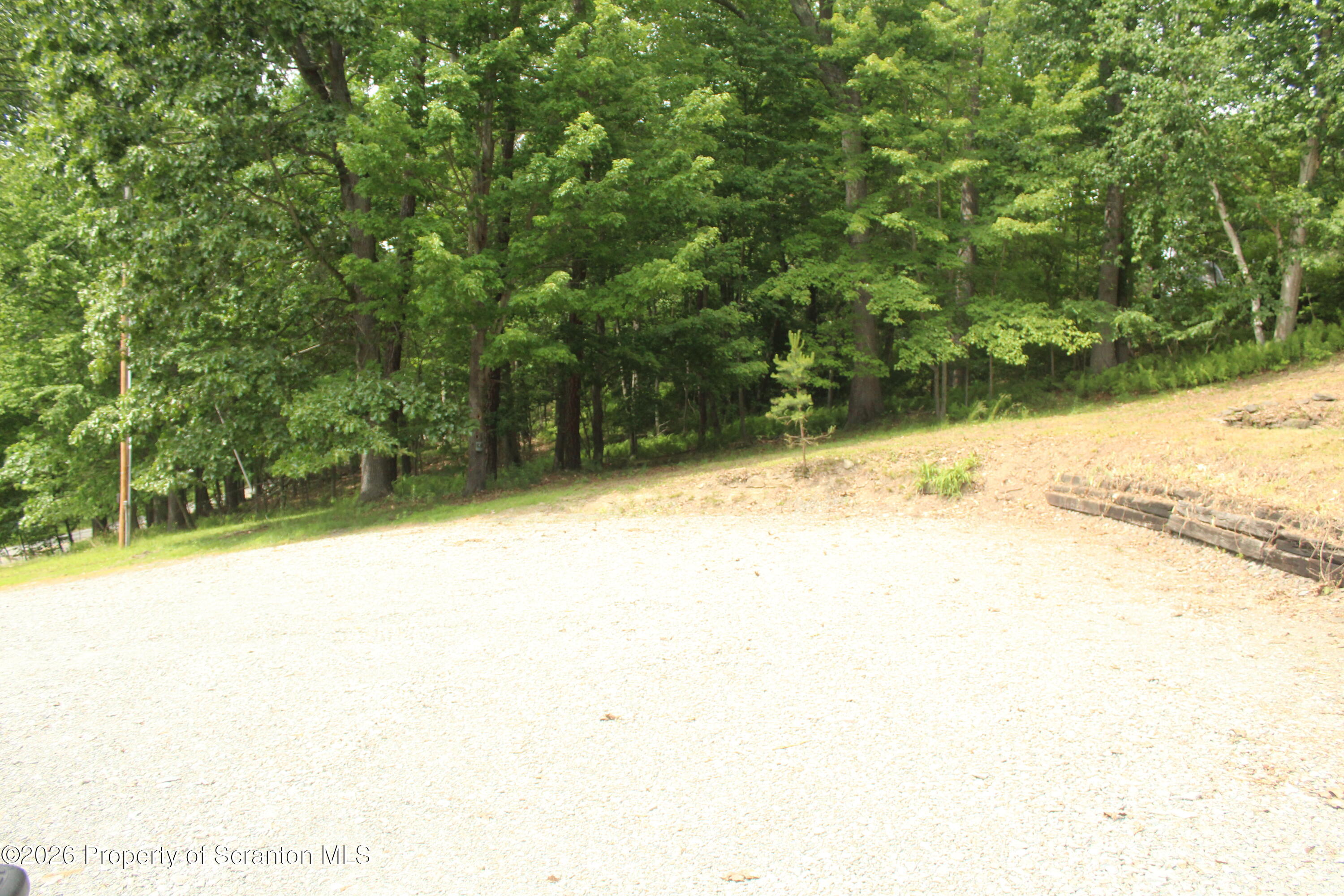 19 Sand Plant Road Tunkhannock, PA 18657 - Photo 33 of 39 Top of Driveway