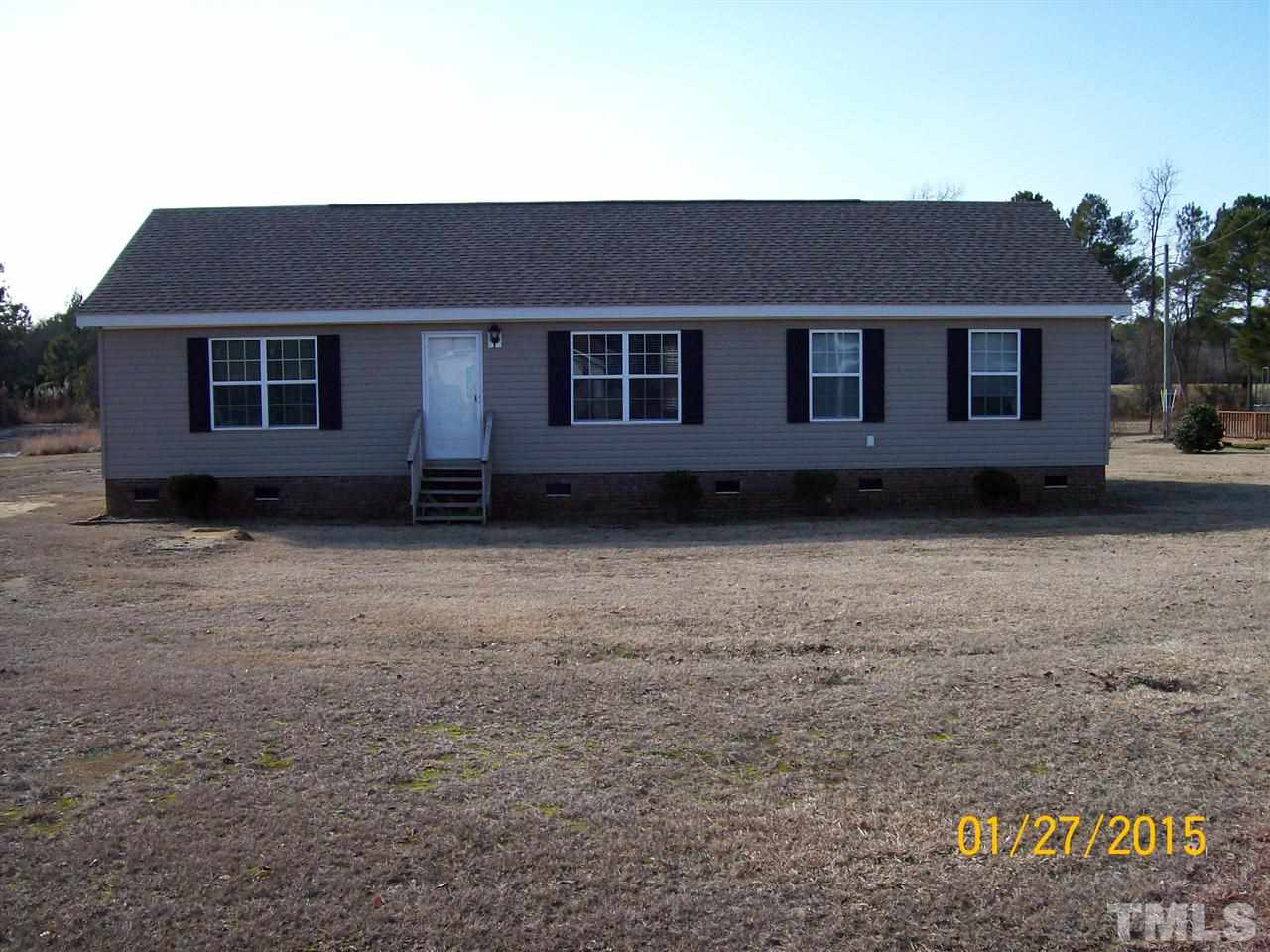 1612 Honeycutt Road Clinton, NC 28328 - Photo 1 of 12 Gallery Image 1