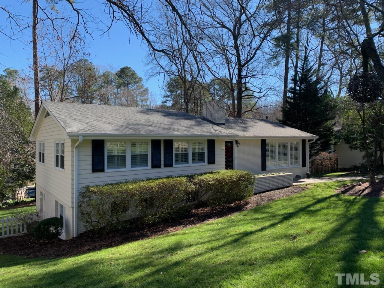 3618 Corbin Street Raleigh, NC 27612 - Photo 1 of 26 Gallery Image 1