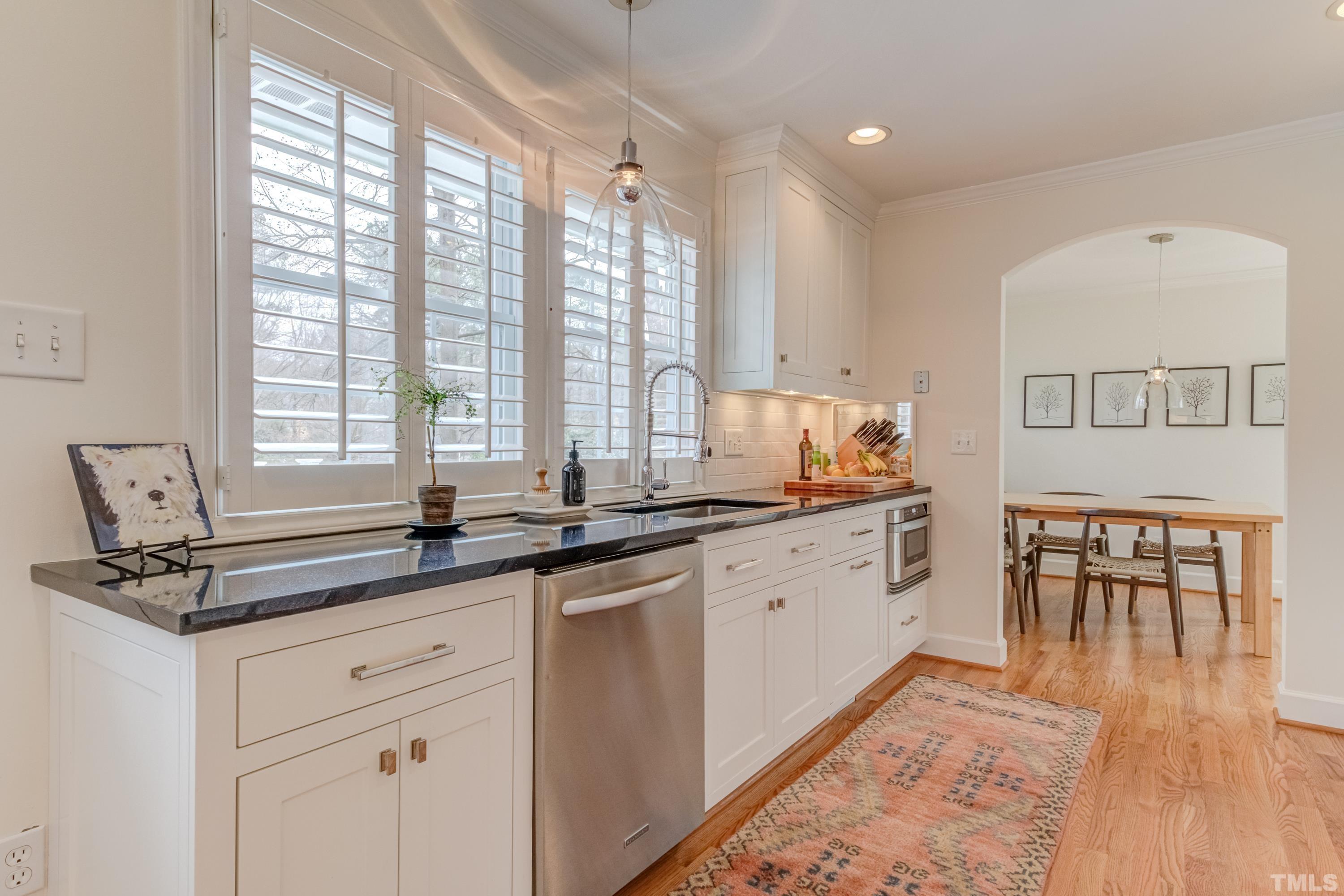 3618 Corbin Street Raleigh, NC 27612 - Photo 11 of 26 Gallery Image 11