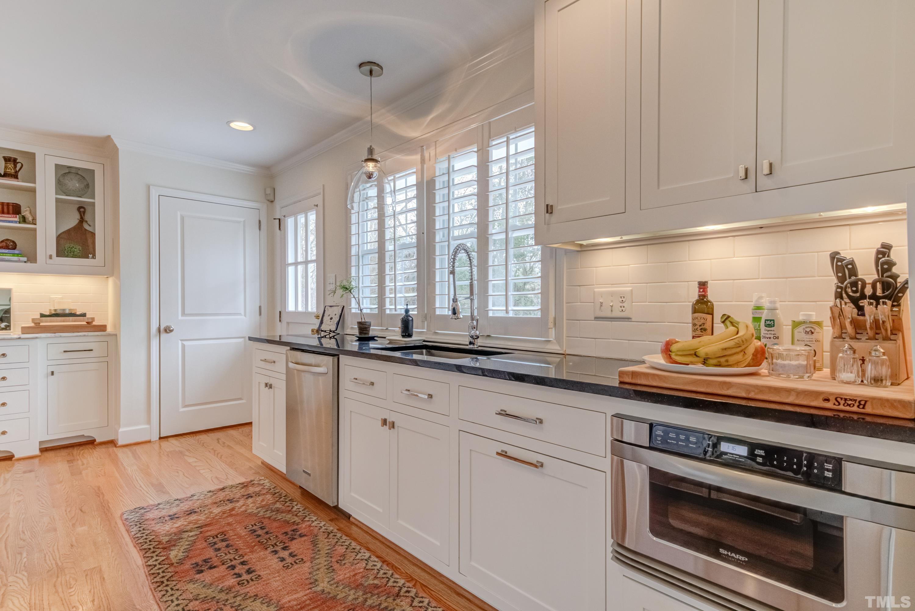 3618 Corbin Street Raleigh, NC 27612 - Photo 13 of 26 Gallery Image 13