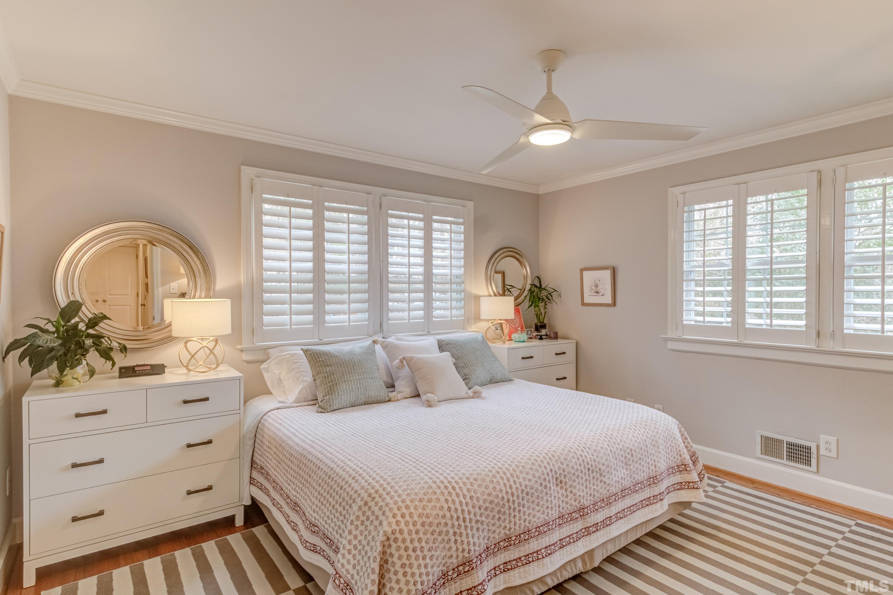 3618 Corbin Street Raleigh, NC 27612 - Photo 15 of 26 Gallery Image 15