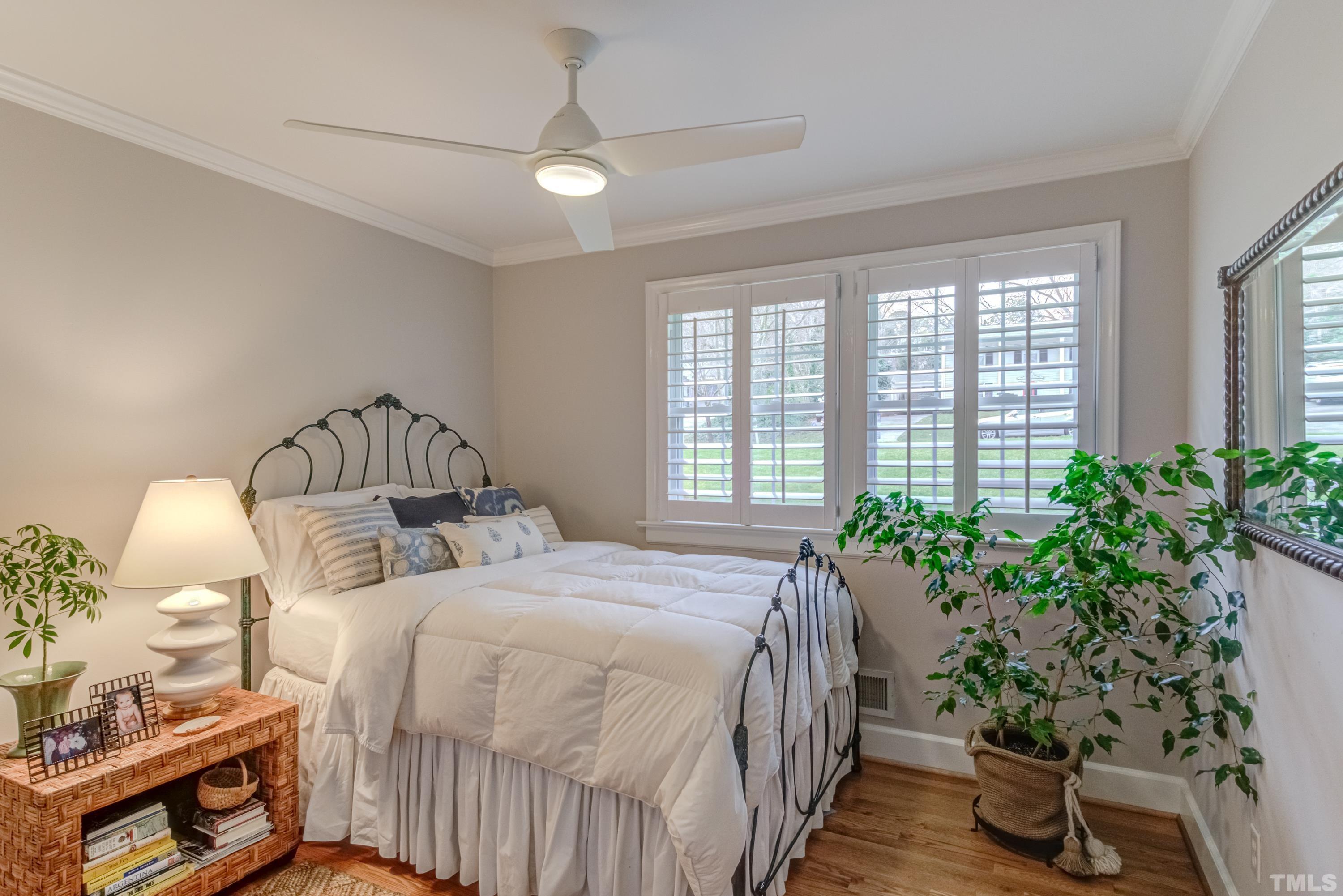 3618 Corbin Street Raleigh, NC 27612 - Photo 19 of 26 Gallery Image 19