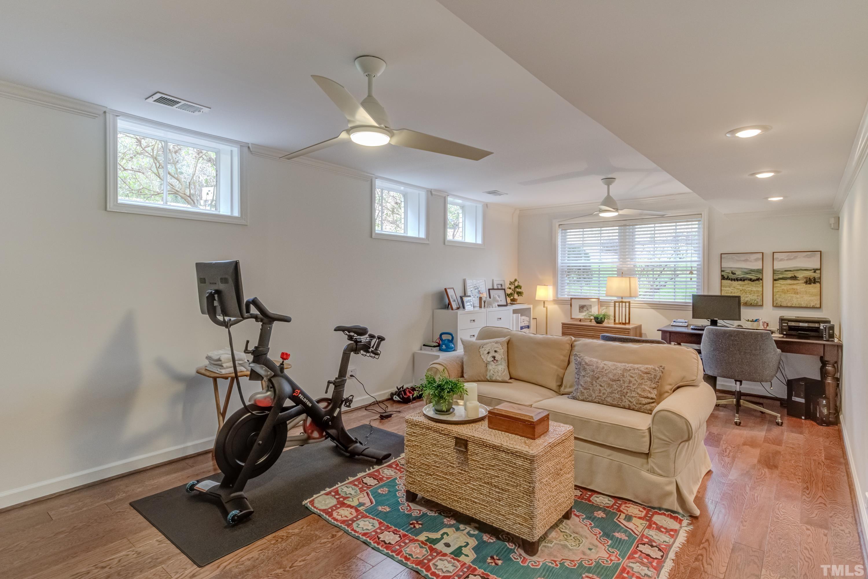 3618 Corbin Street Raleigh, NC 27612 - Photo 20 of 26 Gallery Image 20
