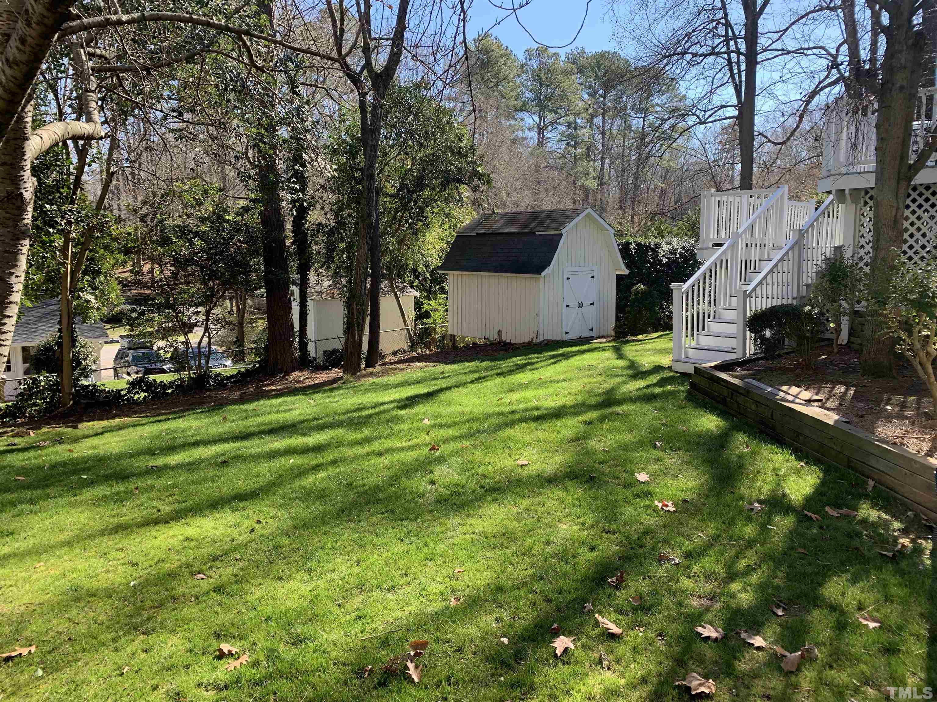 3618 Corbin Street Raleigh, NC 27612 - Photo 2 of 26 Gallery Image 2