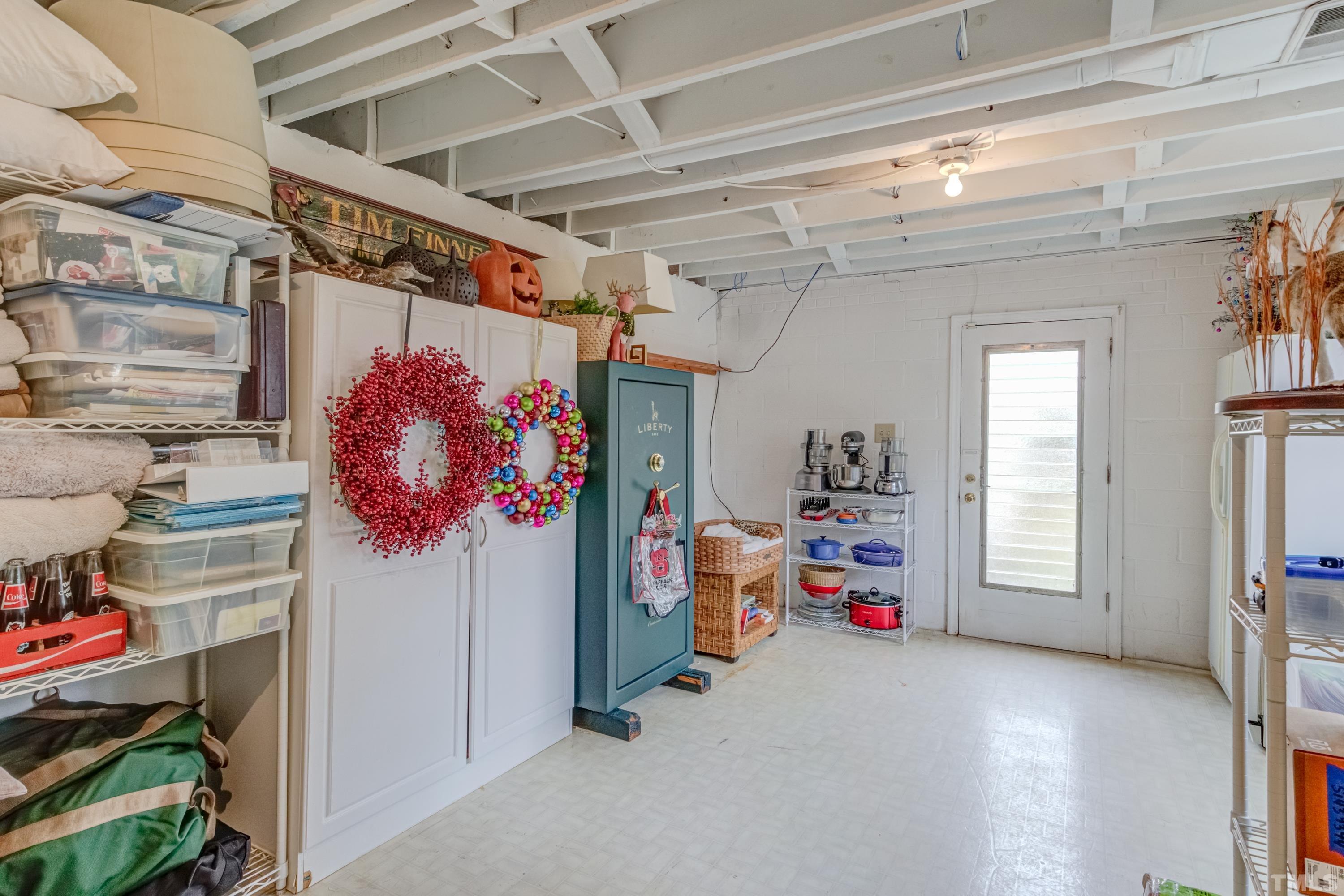 3618 Corbin Street Raleigh, NC 27612 - Photo 22 of 26 Gallery Image 22