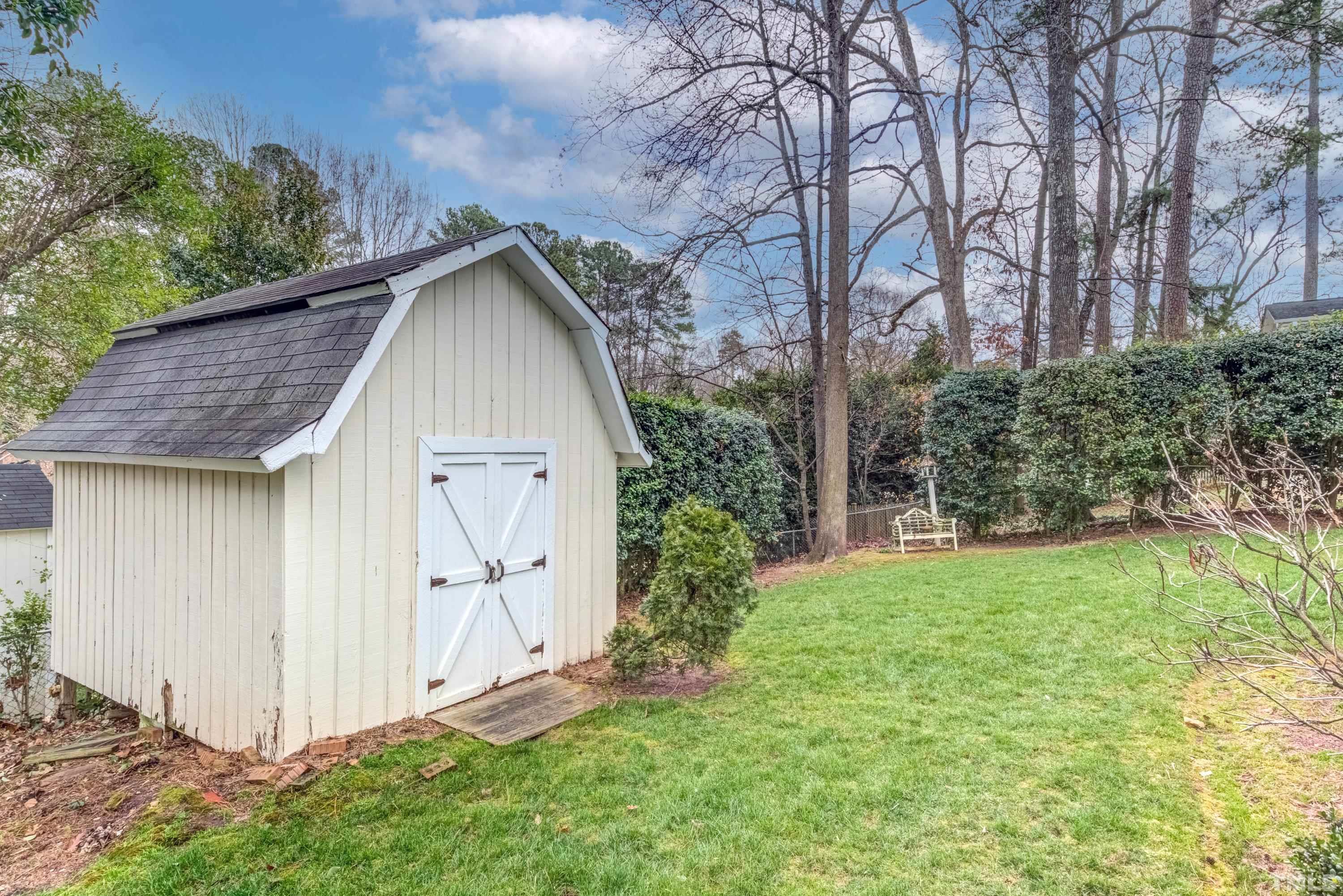 3618 Corbin Street Raleigh, NC 27612 - Photo 25 of 26 Gallery Image 25