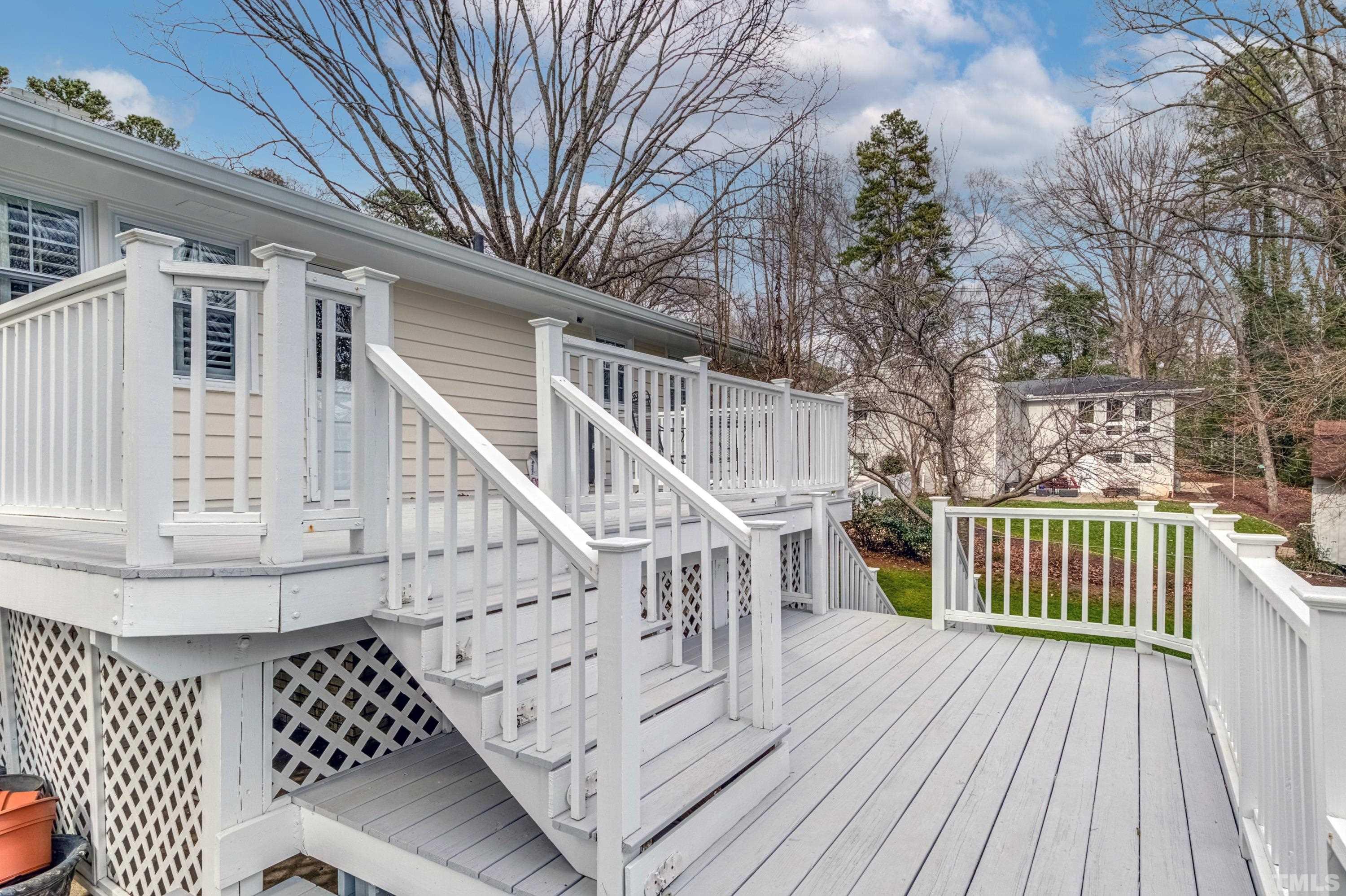 3618 Corbin Street Raleigh, NC 27612 - Photo 26 of 26 Gallery Image 26