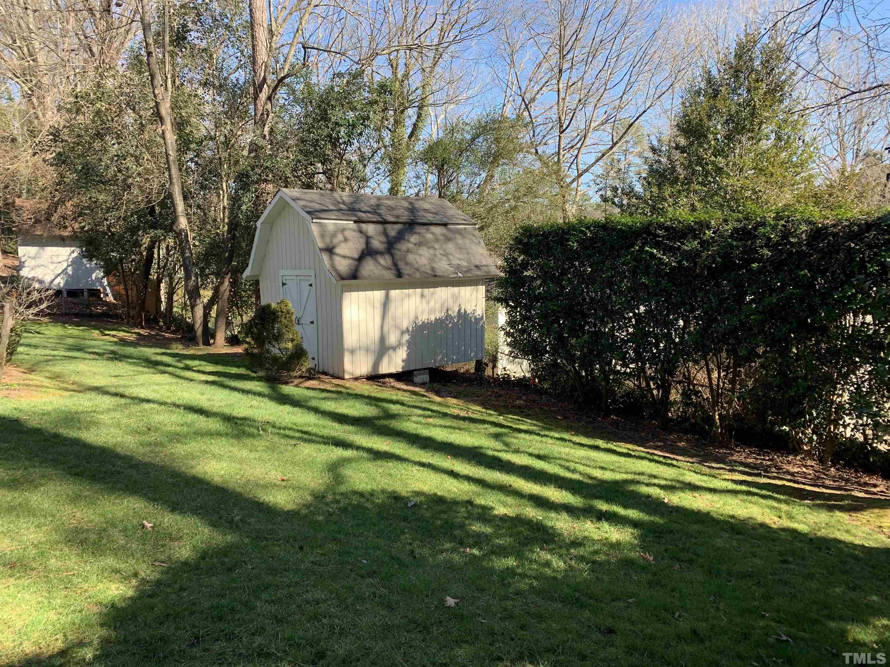 3618 Corbin Street Raleigh, NC 27612 - Photo 3 of 26 Gallery Image 3