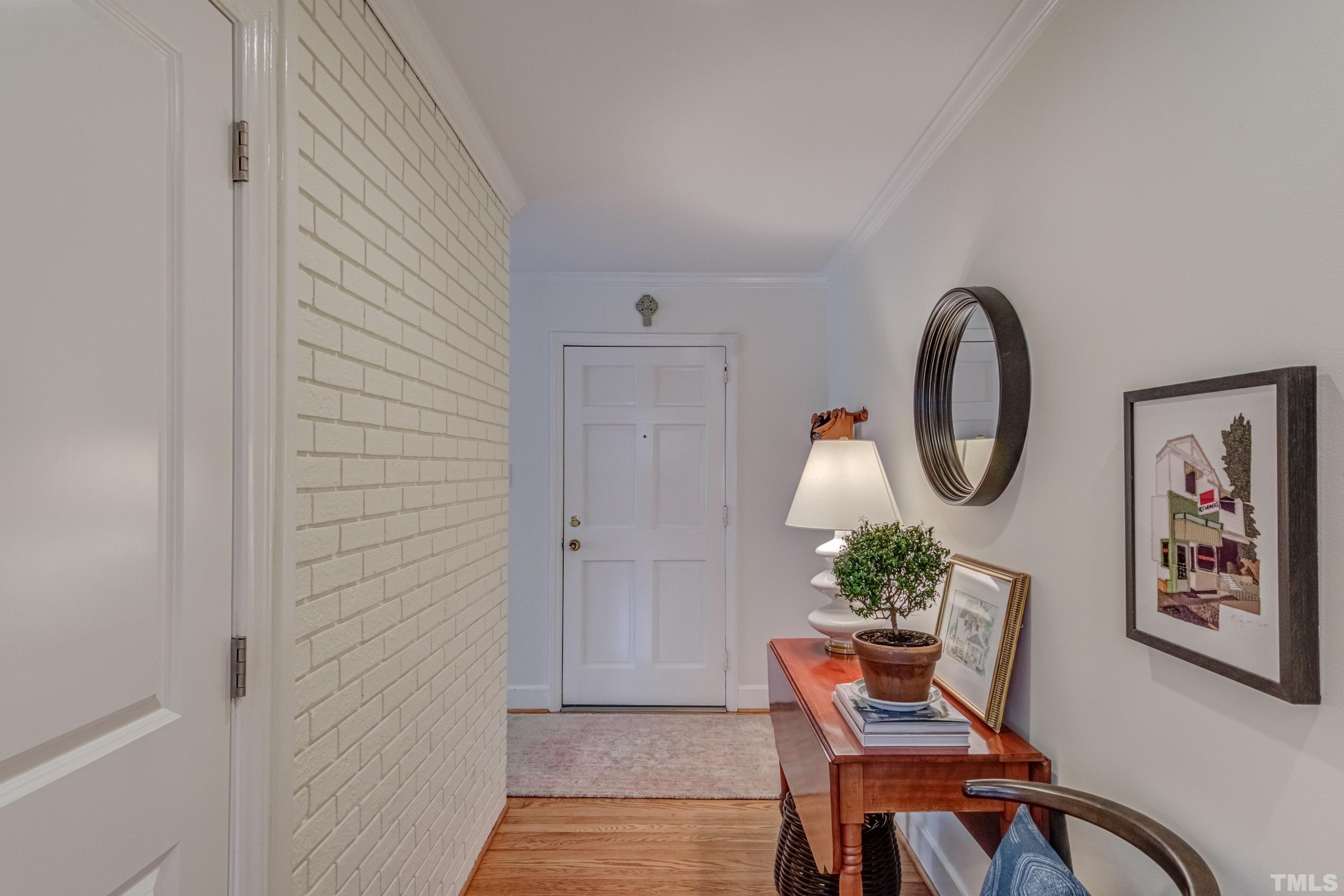 3618 Corbin Street Raleigh, NC 27612 - Photo 5 of 26 Gallery Image 5