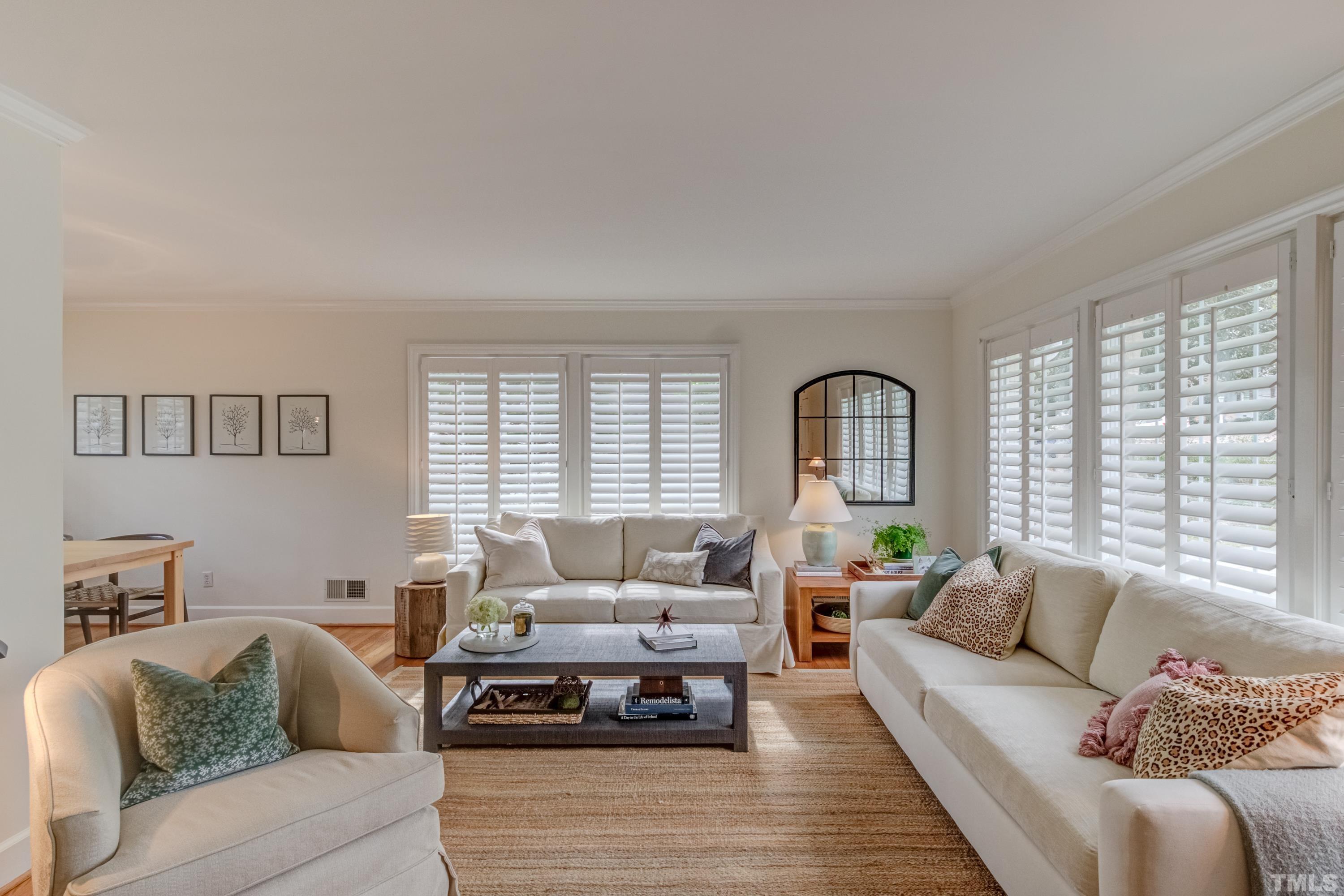 3618 Corbin Street Raleigh, NC 27612 - Photo 6 of 26 Gallery Image 6
