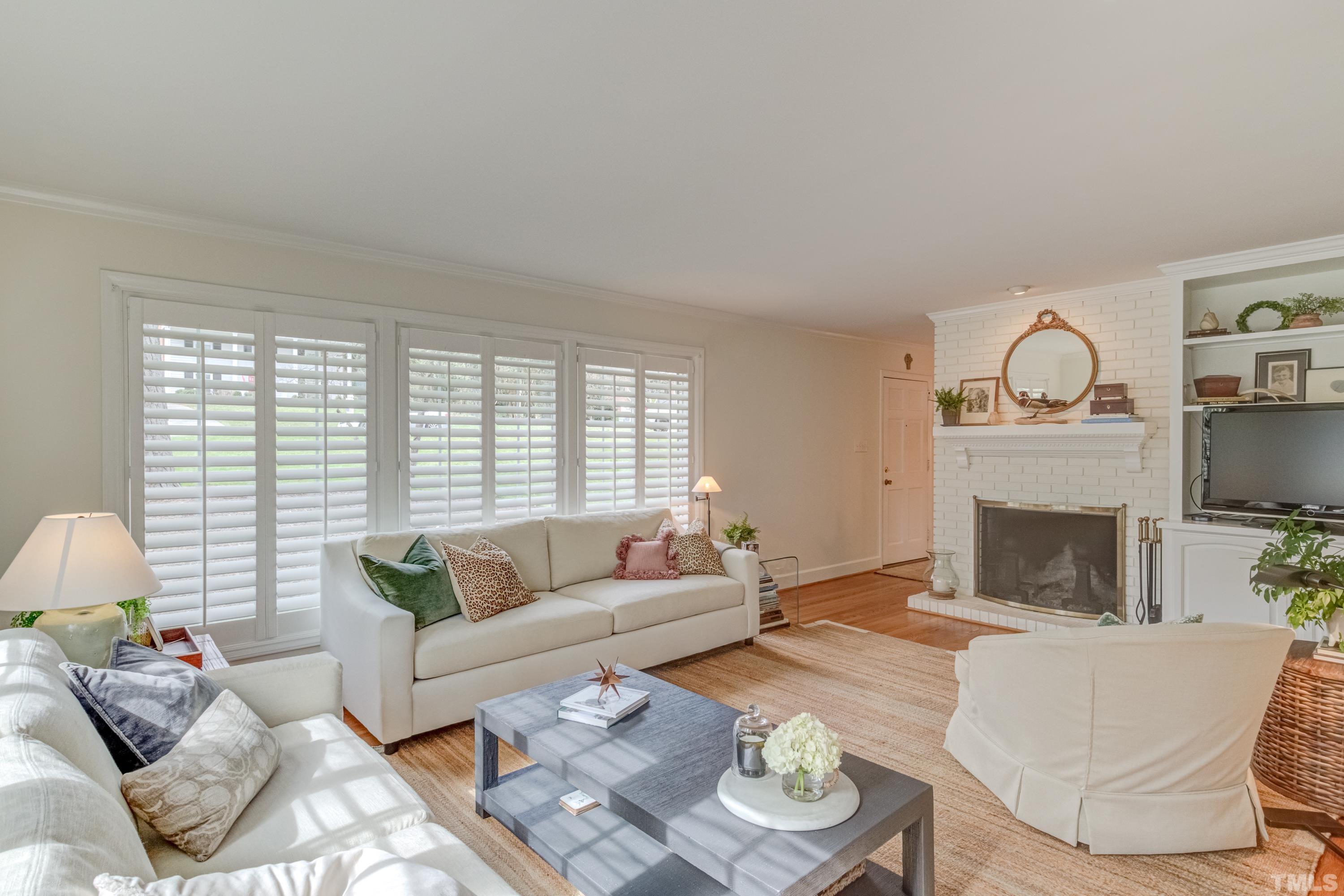 3618 Corbin Street Raleigh, NC 27612 - Photo 7 of 26 Gallery Image 7