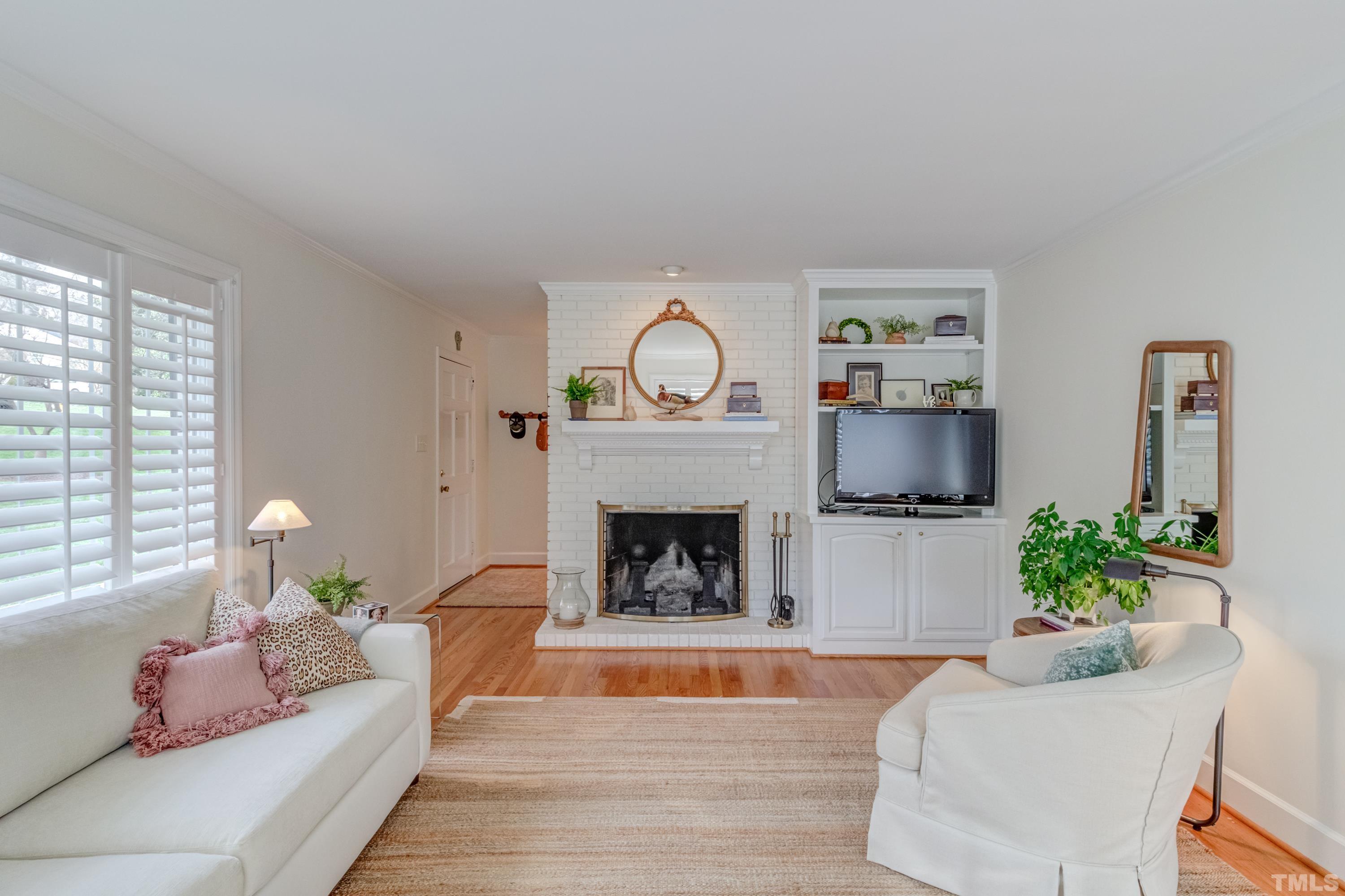 3618 Corbin Street Raleigh, NC 27612 - Photo 8 of 26 Gallery Image 8