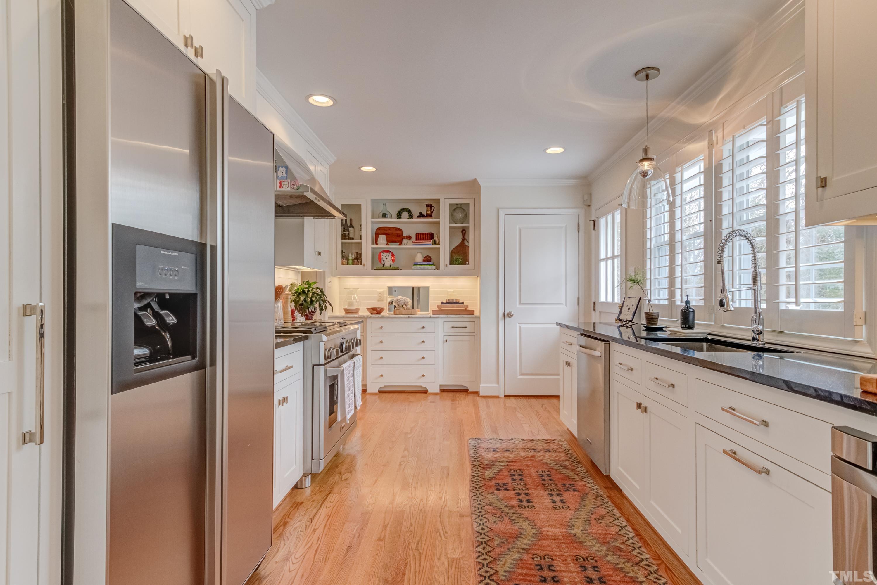 3618 Corbin Street Raleigh, NC 27612 - Photo 10 of 26 Gallery Image 10