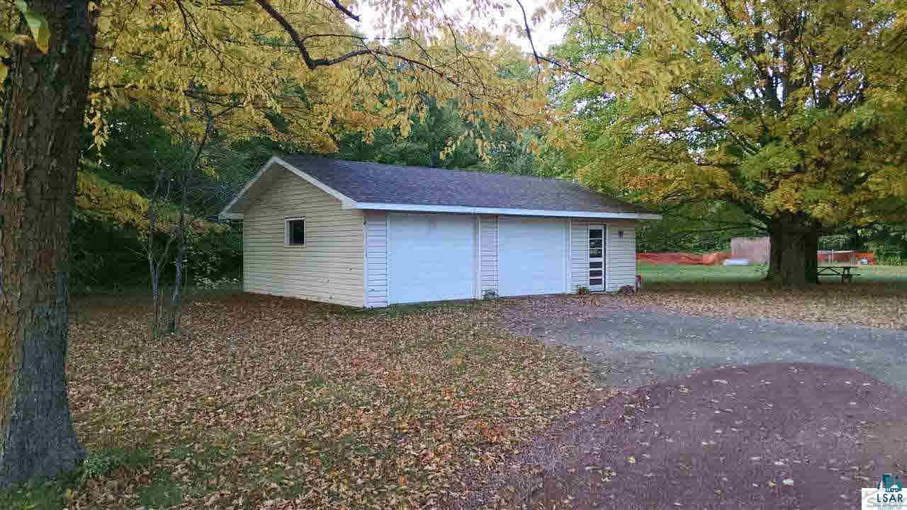 63162 Maple Grove Road Marengo, WI 54855 - Photo 2 of 5
