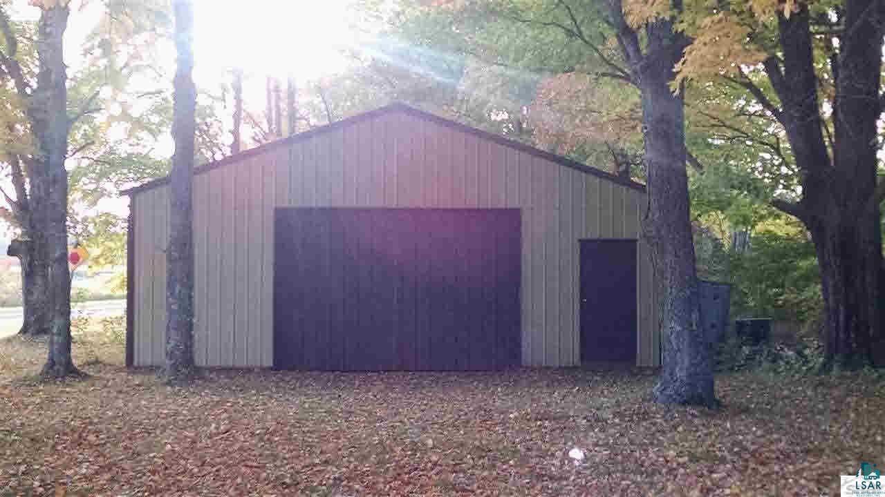 63162 Maple Grove Road Marengo, WI 54855 - Photo 4 of 5