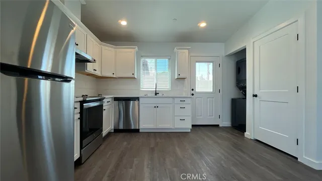 $1,700 | 73449 Desert Trail Drive, Unit 5, Twentynine Palms, CA 92277