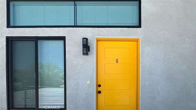 $1,700 | 73449 Desert Trail Drive, Unit 5, Twentynine Palms, CA 92277