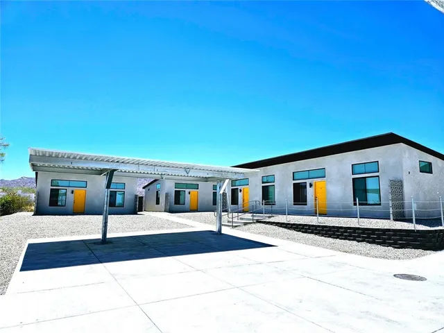 $1,700 | 73449 Desert Trail Drive, Unit 5, Twentynine Palms, CA 92277