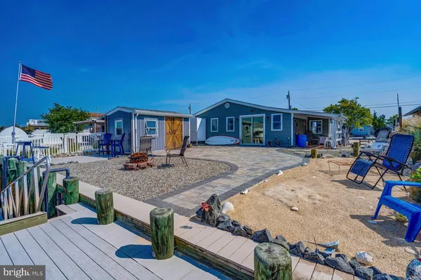 a view of swimming pool from a balcony