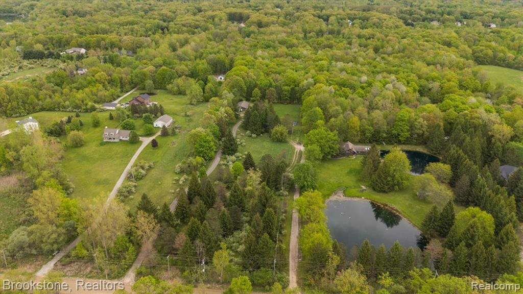 2135 South Hadley Road Ortonville, MI 48462 - Photo 14 of 20 Gallery Image 14