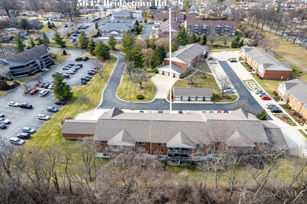 5642 Bridgetown Road, Unit 8 Cincinnati, OH 45248 - Photo 35 of 42 Gallery Image 35