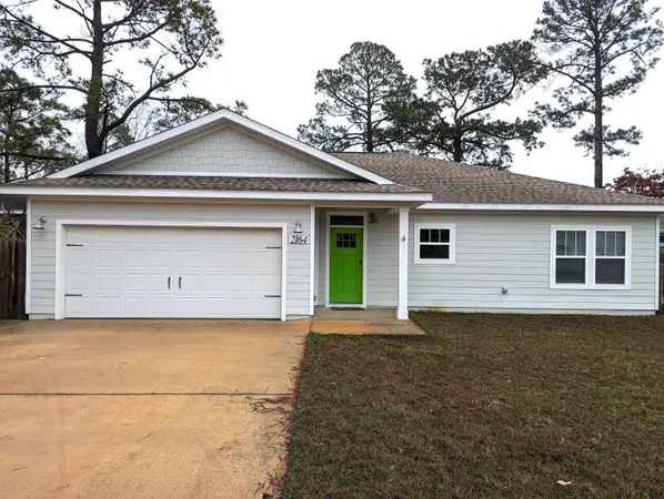 $2,070 | 2164 Wind Trace Road North, Navarre, FL 32566
