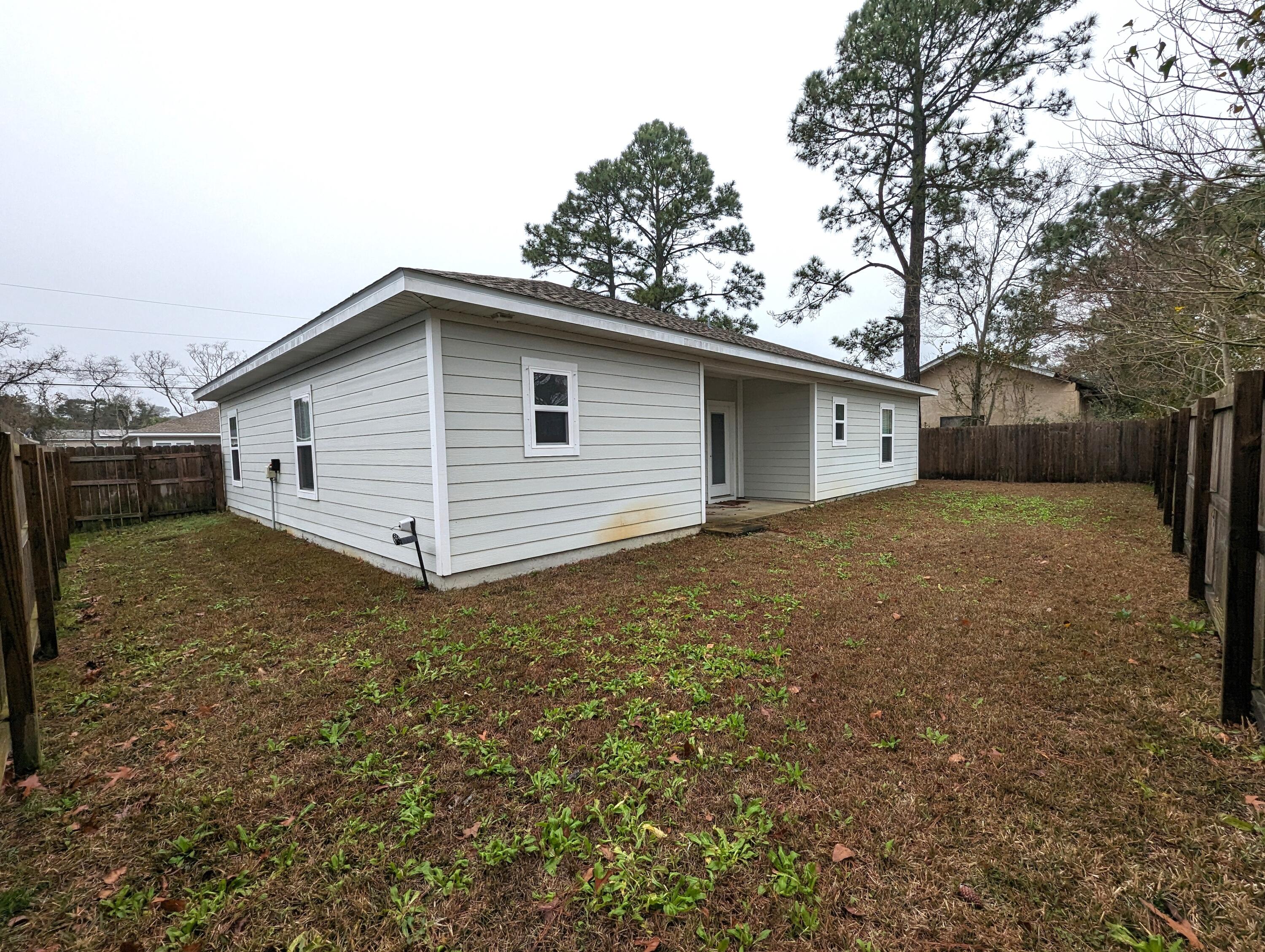 2164 Wind Trace Road North Navarre, FL 32566 - Photo 19 of 20
