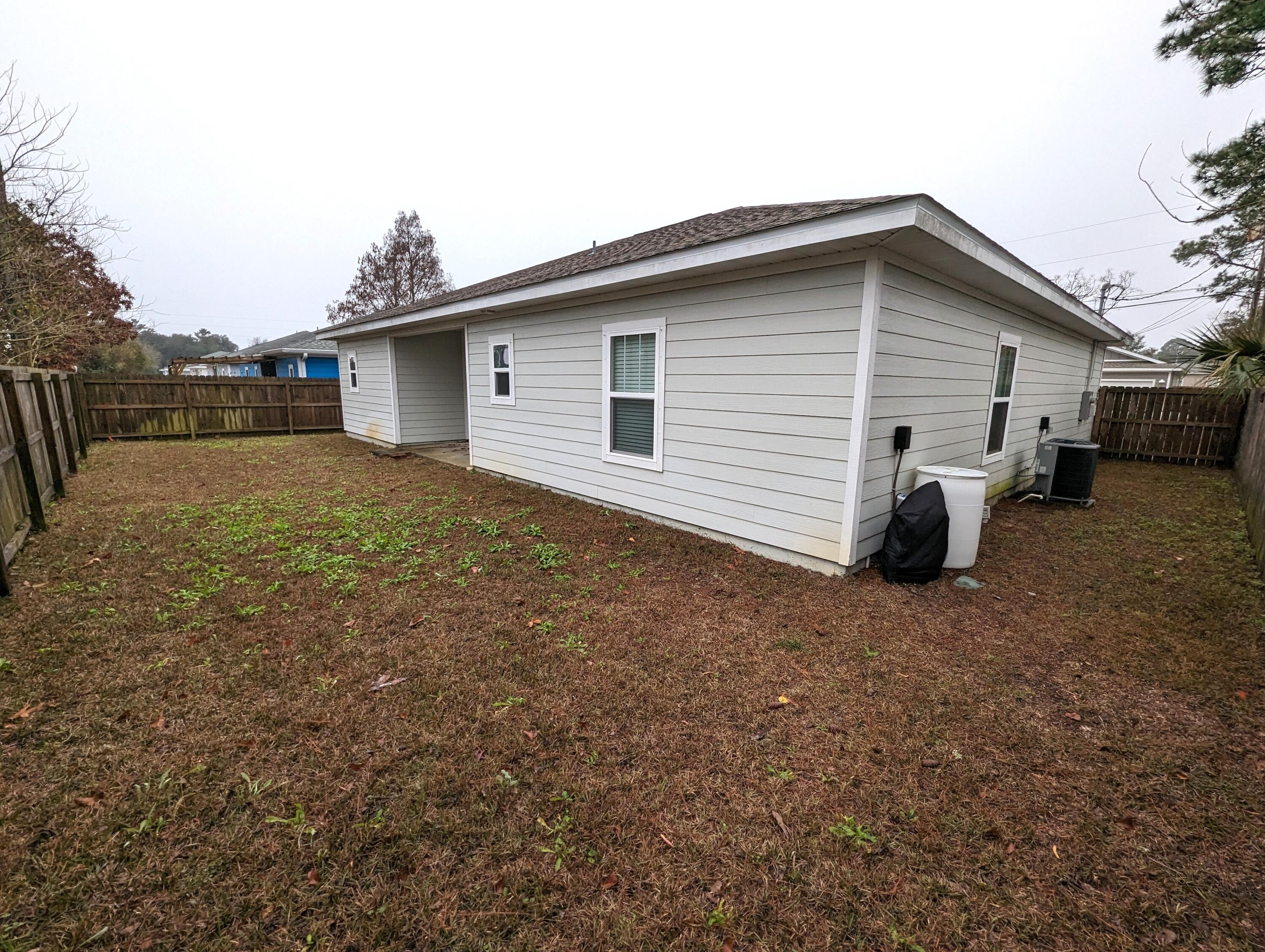 2164 Wind Trace Road North Navarre, FL 32566 - Photo 20 of 20