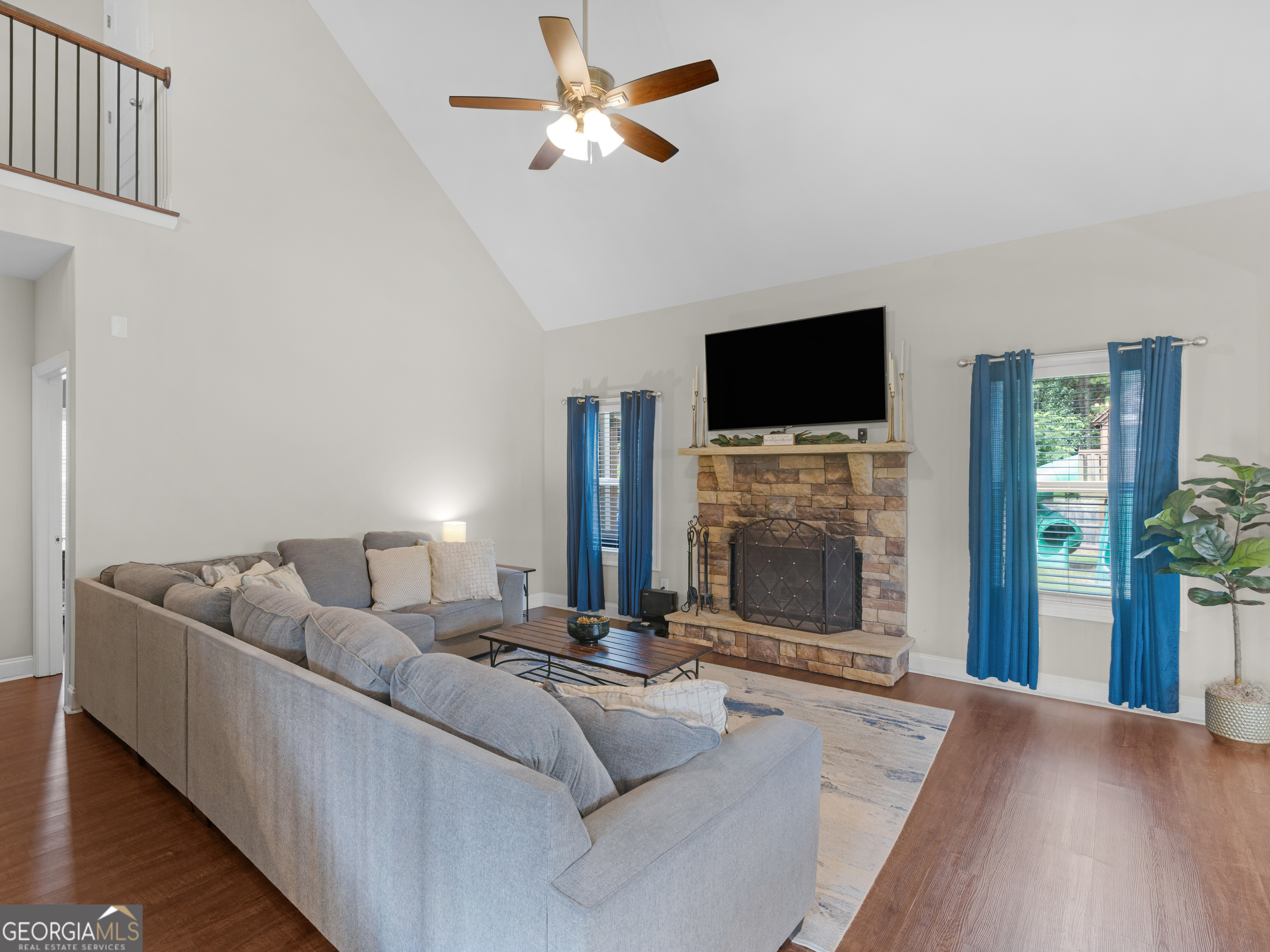 59 Huntington Way Williamson, GA 30292 - Photo 7 of 59