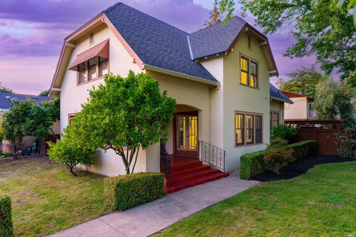 102 Stanford Street Santa Rosa, CA 95404 - Photo 1 of 1