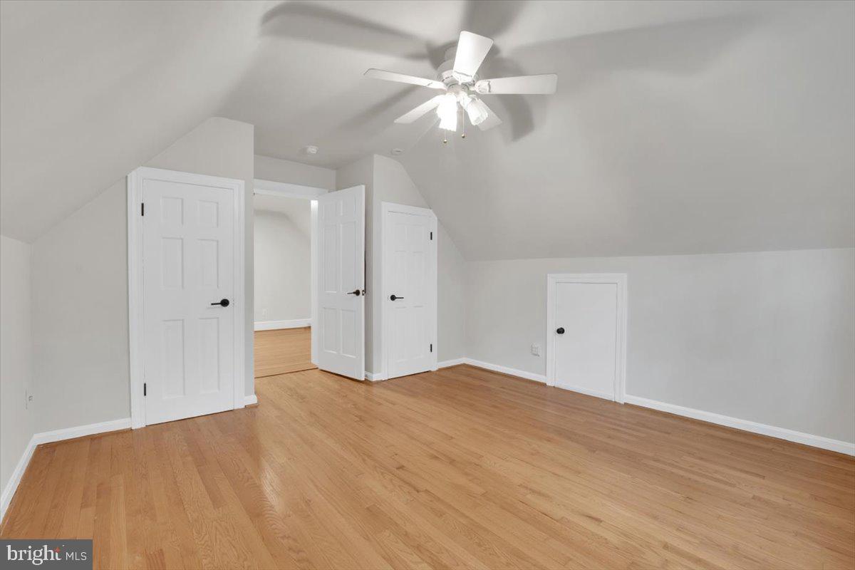 1903 Kirby Road McLean, VA 22101 - Photo 25 of 38 Bedroom 3