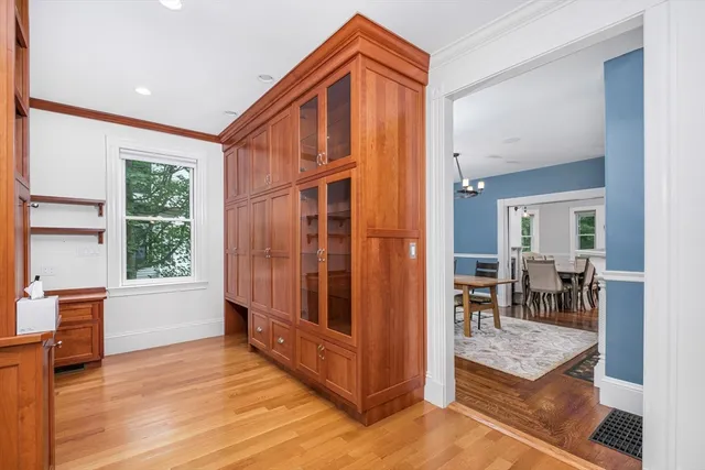 $6,500 | 87 Hillside Road, Newton, MA 02461