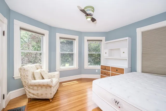 $6,500 | 87 Hillside Road, Newton, MA 02461