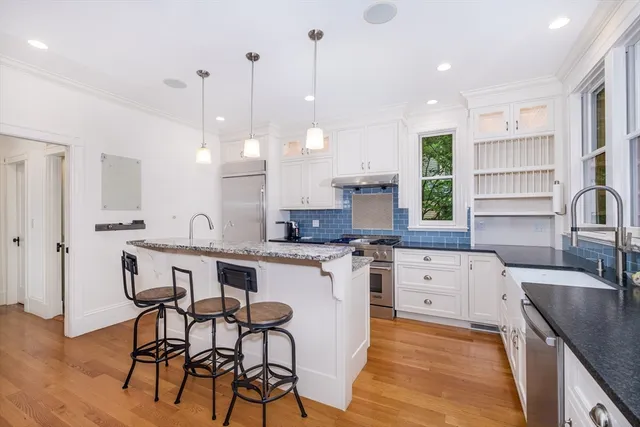 $6,500 | 87 Hillside Road, Newton, MA 02461