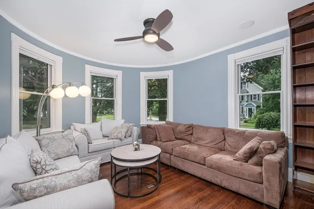 $6,500 | 87 Hillside Road, Newton, MA 02461